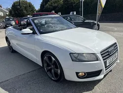 Used 2011 Audi A5 Coupe | £3,995 (A bit pricey)