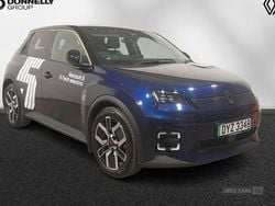 New 2025 Renault R5 Komfort Hatchback | £23,285 (Super price)