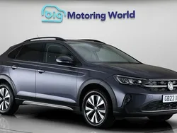 Used 2026 VW Taigo Life SUV | £14,900 (Super price)