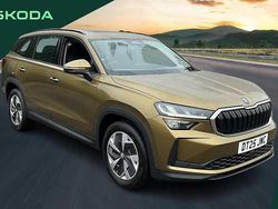 Other New 2025 Skoda Kodiaq SE SUV | £32,843 (Fair price)
