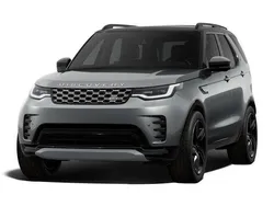New 2026 Land Rover Discovery 5 SUV | £78,222 (Fair price)