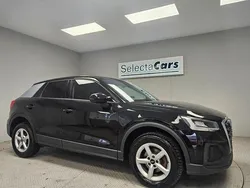Black Used 2022 Audi Q2 SUV | £17,995 (Good price)