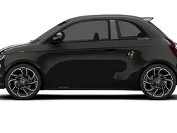 Used 2023 Abarth 500e Turismo Hatchback | £32,495