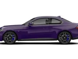 New 2025 BMW 220 M Sport Coupe | £34,138 (Super price)