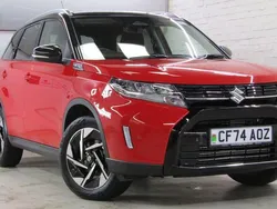 Used 2025 Suzuki Vitara SUV | £25,995