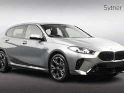 New 2025 BMW 120 M Sport Hatchback | £32,260 (Good price)