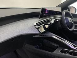 Blue Used 2024 Peugeot 3008 Allure SUV | £24,255 (Expensive)