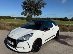 White Used 2017 DS Automobiles DS3 Performance Hatchback | £3,399 (Fair price)
