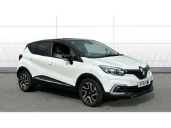 Other Used 2019 Renault Captur Iconic SUV | £9,898 (Fair price)