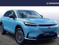 Blue Used 2023 Honda e:Ny1 Elegance SUV | £20,974 (Fair price)