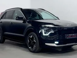 Used 2025 Kia e-Niro 3 SUV | £22,045 (Fair price)