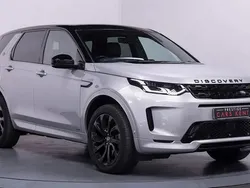 Used 2023 Land Rover Discovery Sport HSE Dynamic SUV | £26,950 (Good price)