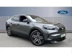 Other Used 2025 Ford Capri Premium SUV | £37,500