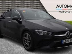 Used 2020 Mercedes 250 AMG Line Premium Coupe | £19,990 (Good price)