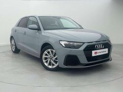 Grey Used 2021 Audi A1 Sport Hatchback | £17,898 (Good price)