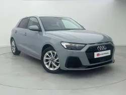 Grey Used 2021 Audi A1 Sport Hatchback | £17,898 (Good price)