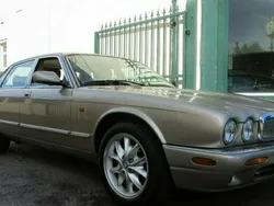 Used 2002 Jaguar XJ8 Sedan | £3,695