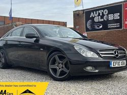 Used 2010 Mercedes 350 Edition Coupe | £5,490 (Good price)