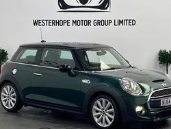 Used 2018 Mini Cooper S Hatch Hatchback | £9,750 (Super price)