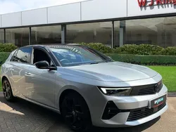 Vulcan grey Used 2024 Vauxhall Astra S Hatchback | £19,395 (Good price)