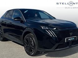 Used 2025 Peugeot 3008 Allure Estate | £25,825 (Expensive)