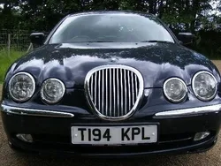 Used 1999 Jaguar S-Type S Sedan | £975