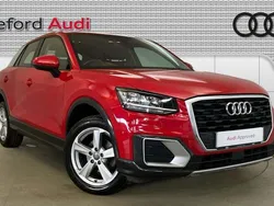 Used 2020 Audi Q2 Sport SUV | £15,251 (Good price)