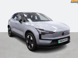 Used 2024 Volvo EX30 Plus SUV | £22,895 (Good price)
