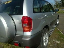 Used 2001 Toyota RAV4 SUV | £2,000 (Super price)