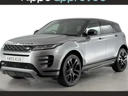 Used 2020 Land Rover Range Rover evoque HSE Dynamic Hatchback | £21,920 (Fair price)