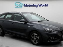Used 2024 Hyundai i30 SE Estate | £12,400
