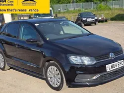 Used 2016 VW Polo SE Hatchback | £8,488 (Good price)