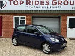Used 2020 VW up! Move Hatchback | £7,949 (Fair price)