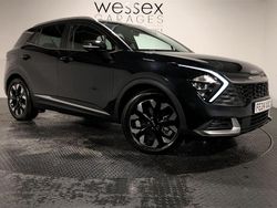 Used 2024 Kia Sportage SUV | £28,700 (Super price)