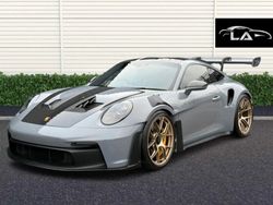 Grey New 2024 Porsche 911 GT3 RS Coupe | £269,995 (Good price)