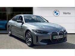 Other Used 2025 BMW i4 Sport Line Sedan | £39,711 (A bit pricey)