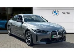 Other Used 2025 BMW i4 Sport Line Sedan | £34,078 (Super price)