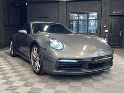 Used 2019 Porsche 911 Carrera S Coupe | £74,995 (A bit pricey)