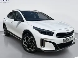New 2025 Kia XCeed GT-Line SUV | £21,595 (Expensive)