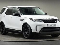 Used 2020 Land Rover Discovery 5 HSE SUV | £26,900 (Super price)