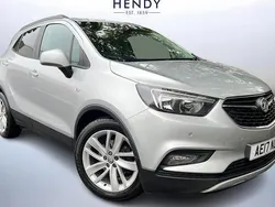 Used 2019 Vauxhall Mokka Design Edition SUV | £7,999 (Good price)