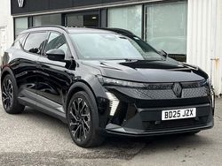 Used 2024 Renault Scénic Esprit Alpine MPV | £29,990 (A bit pricey)