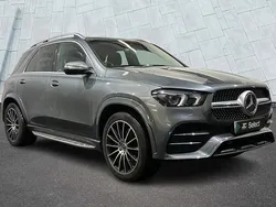 Used 2023 Mercedes GLE400 AMG Line Premium SUV | £50,600 (Good price)