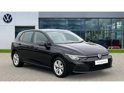Used 2022 VW Golf VIII | £16,186 (Super price)