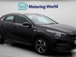 Used 2022 Kia XCeed SUV | £11,400 (Good price)