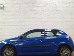 Used 2004 Fiat Stilo Hatchback | £990