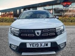 Used 2019 Dacia Sandero Essentiel | £5,999 (Fair price)