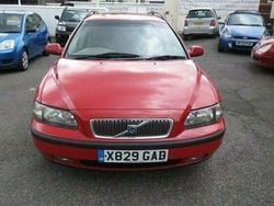 Used 2001 Volvo V70 Estate | £1,695 (Super price)