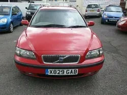 Used 2001 Volvo V70 Estate | £1,695 (Fair price)