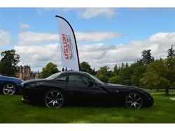 Used 2004 TVR Tuscan Cabriolet | £27,995